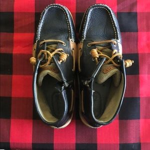 Sperry Booties- last chance!